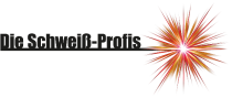 Die SCHWEISS-PROFIS